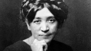 Ella Pringle