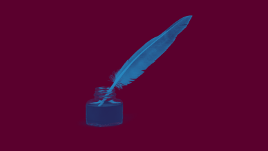 Quill