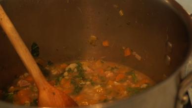 Recipe workshop