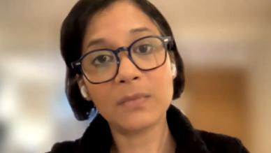 Rosie Baruah