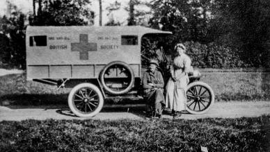 Royamount hospital
