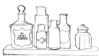 Medical Scavenger Hunt