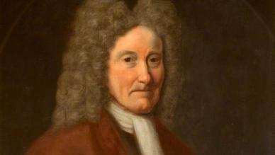 Robert Sibbald
