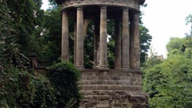 St Bernards Well