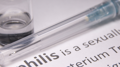 syphilis