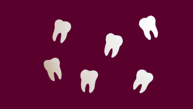Teeth