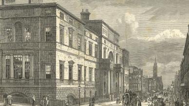 University of Edinburgh