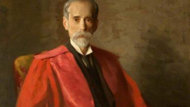 Thomas Richard Fraser