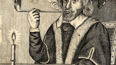 Giles Everard - Panacea