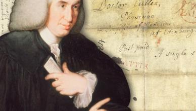 William Cullen 