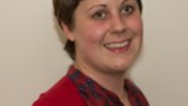 Photo of Dr Kate Granger