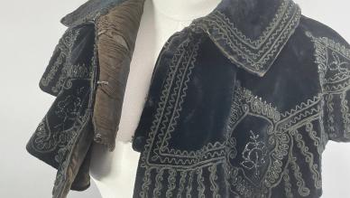 Mourning cape