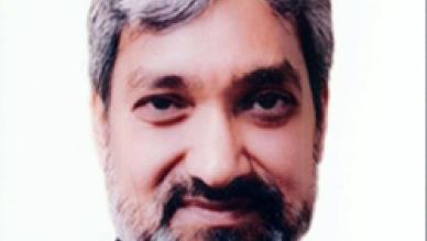 Photo of Professor Kaushal K Verma