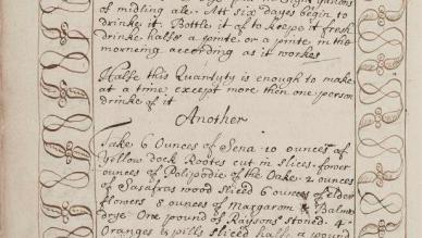 Recipe book
