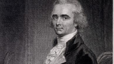 William Roxburgh