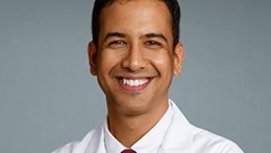 Photo of Dr Vikramjit Mukherjee