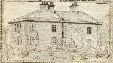 William Blacklock