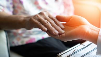palliative care