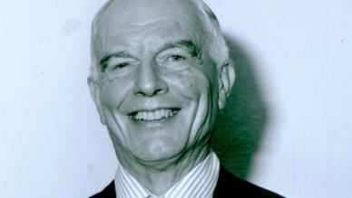 David Finney