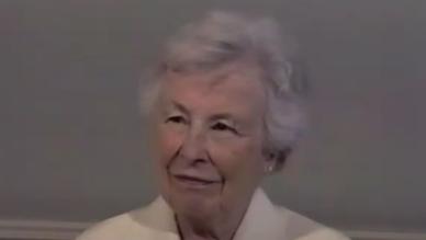 Joyce Grainger
