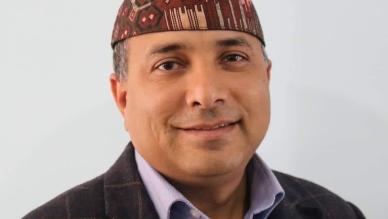 professor karki 