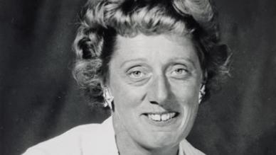  Dr Muriel Elizabeth Sidaway 