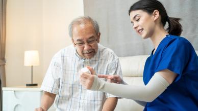 older medicine 