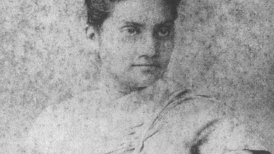 Kadambini Ganguli