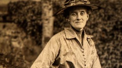 Beatrice Russell