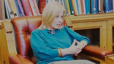 Catriona Matheson