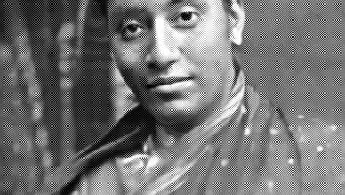 Rukhmabai 