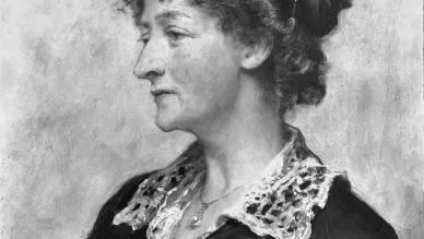 Justina Wilson