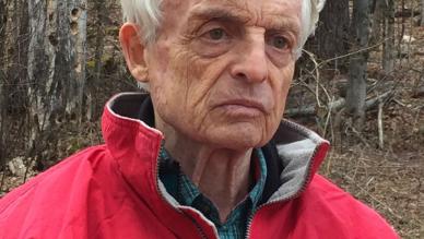 Dr Leo Joseph McCarthy MD, FRCP Edin, FRCPI