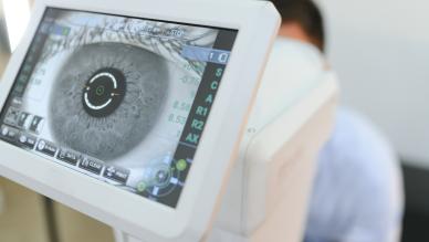 ophtalmology