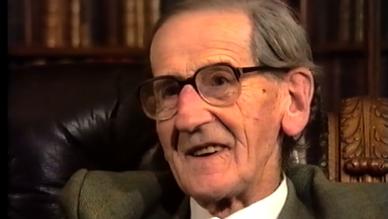 Reginald Passmore