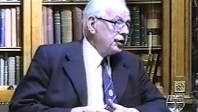 Ronald Girdwood