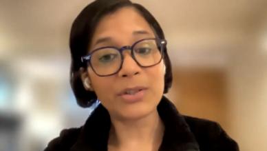 rosie baruah