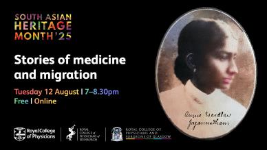 Stories of Medicine and Migration