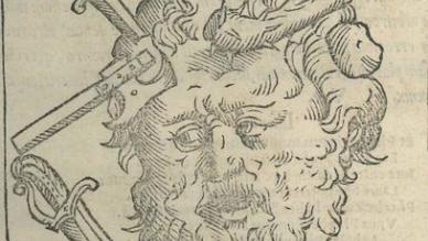 Berengario da carpi