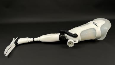 Prosthetic