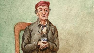 Thomas Shewster