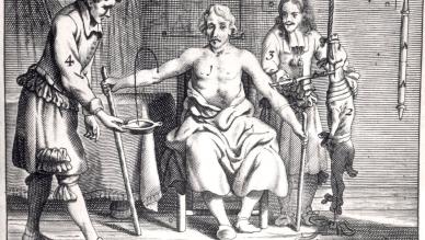 Armamentarium chirurgicum