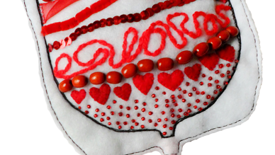 Blood Bag Project