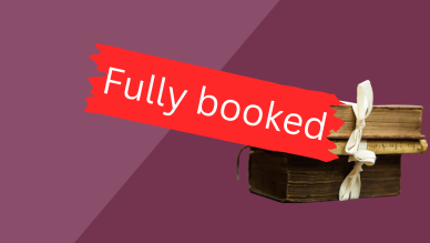 Fully booked