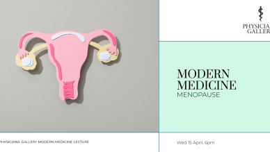 modern medicine menopause