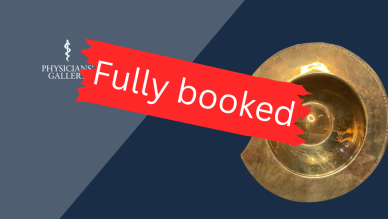 Blood - fully booked