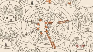 Ripley Scroll, part 1