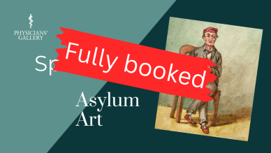 Fully booked art