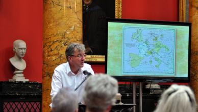 Heritage event