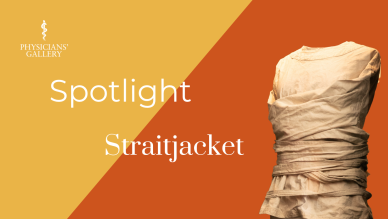 Spotlight straitjacket